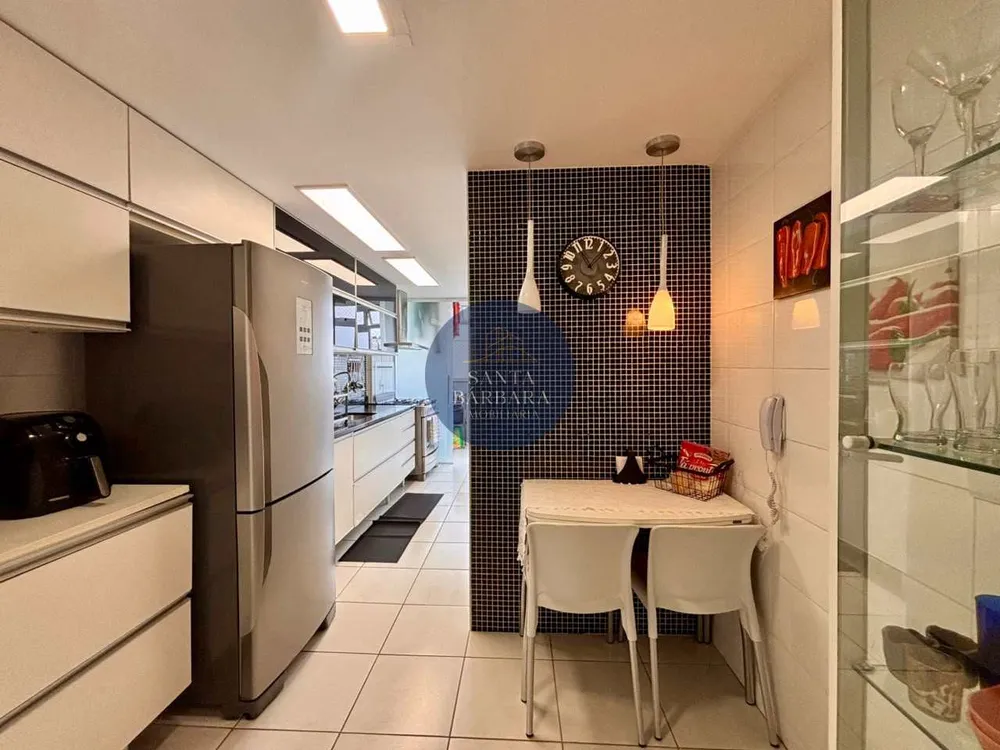 Apartamento, 2 quartos, 90 m² - Foto 8