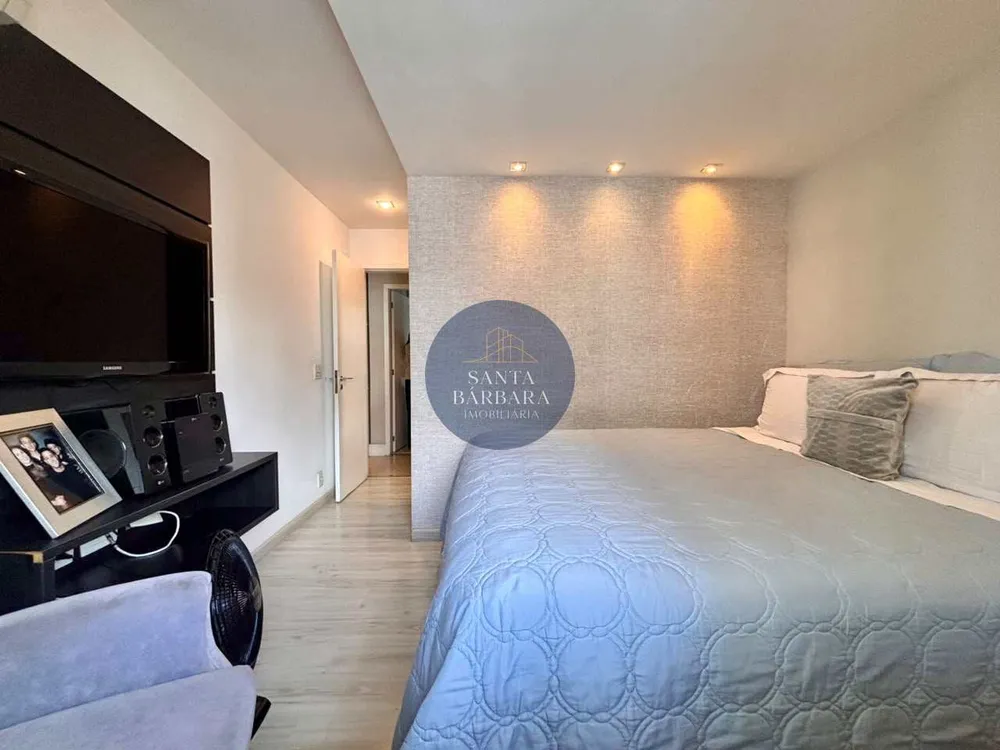 Apartamento, 2 quartos, 90 m² - Foto 22