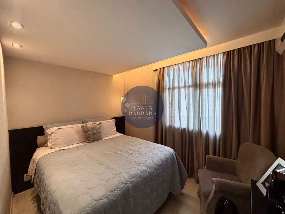 Apartamento, 2 quartos, 90 m² - Foto 21