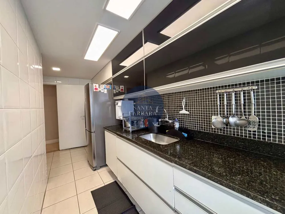 Apartamento, 2 quartos, 90 m² - Foto 9