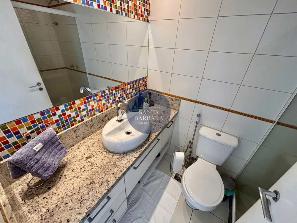 Apartamento, 2 quartos, 90 m² - Foto 13