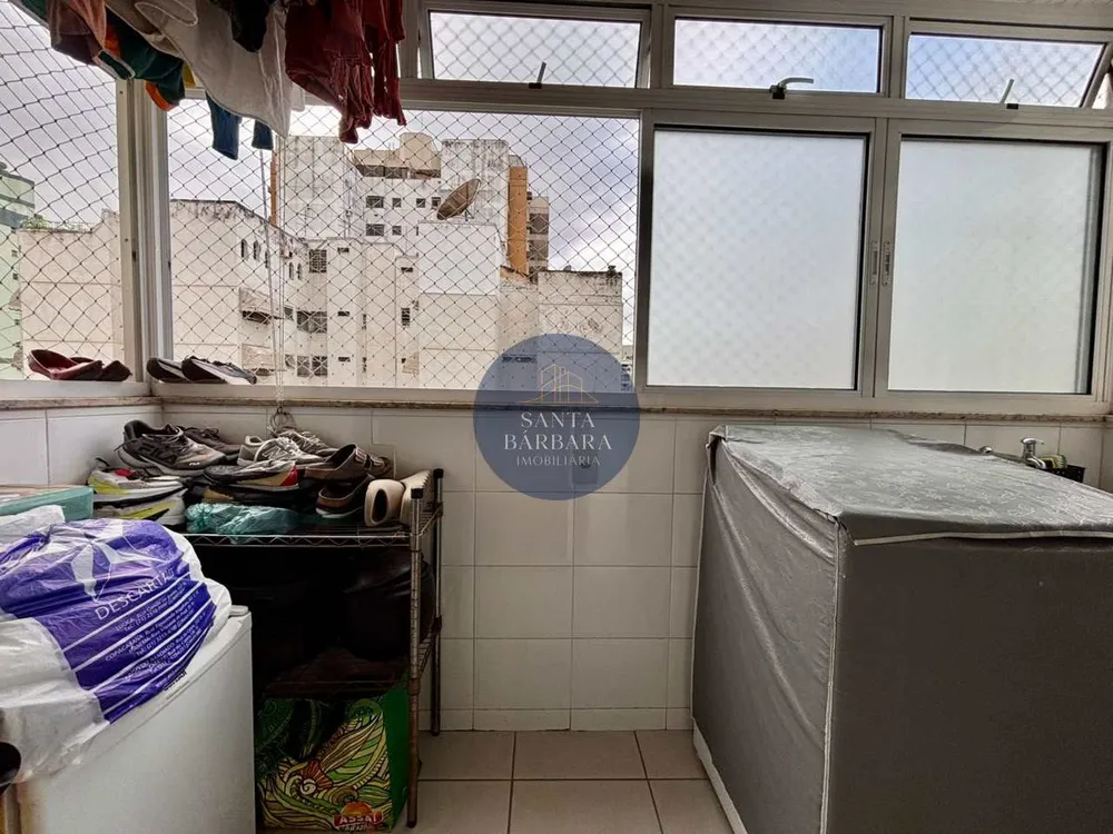 Apartamento, 2 quartos, 90 m² - Foto 28