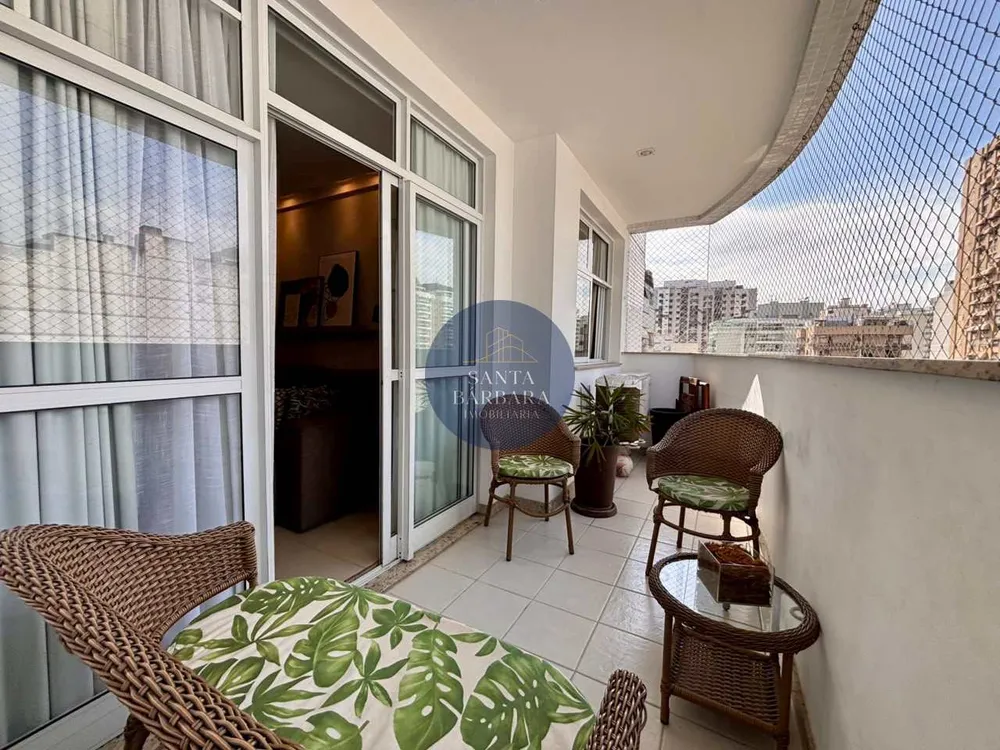 Apartamento, 2 quartos, 90 m² - Foto 5