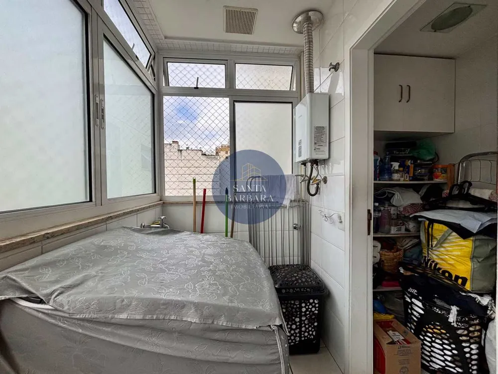 Apartamento, 2 quartos, 90 m² - Foto 29