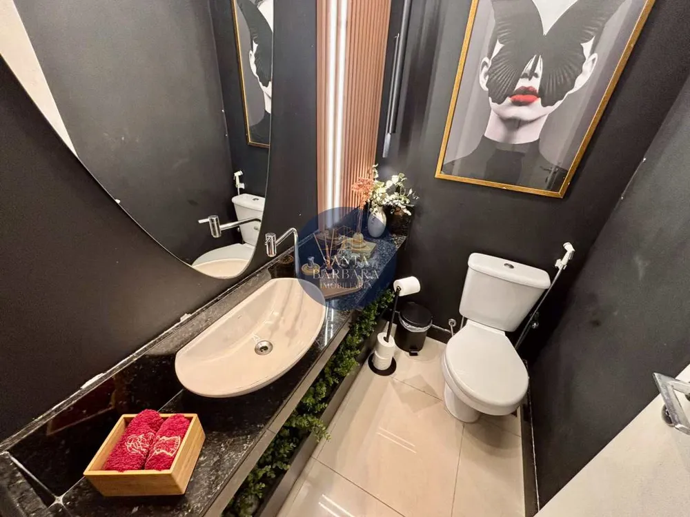 Apartamento, 2 quartos, 90 m² - Foto 27