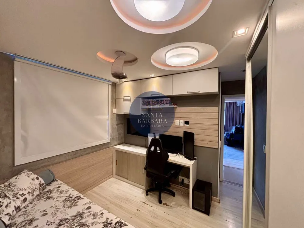 Apartamento, 2 quartos, 90 m² - Foto 18
