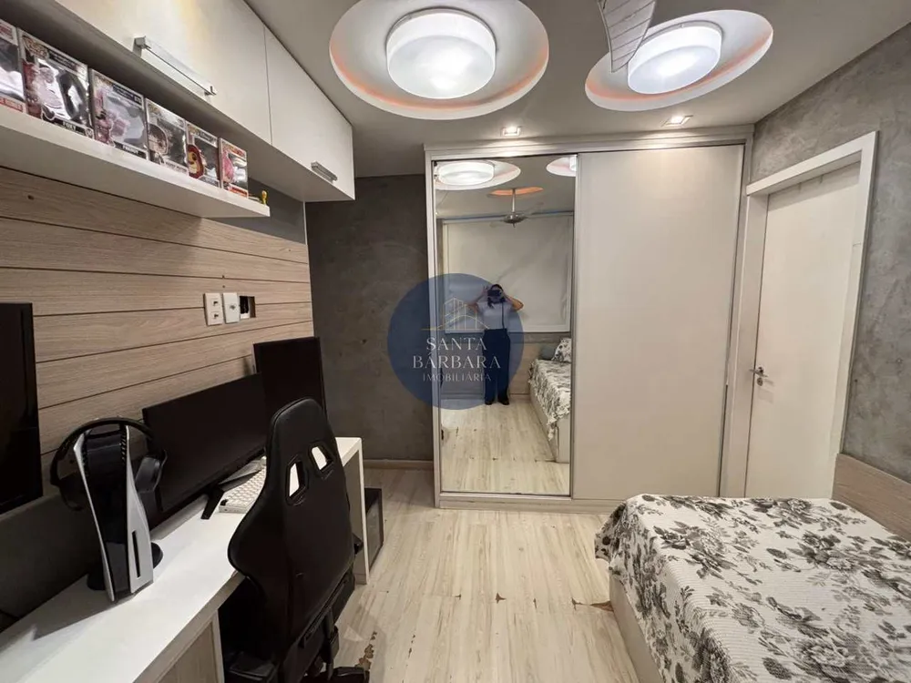 Apartamento, 2 quartos, 90 m² - Foto 15