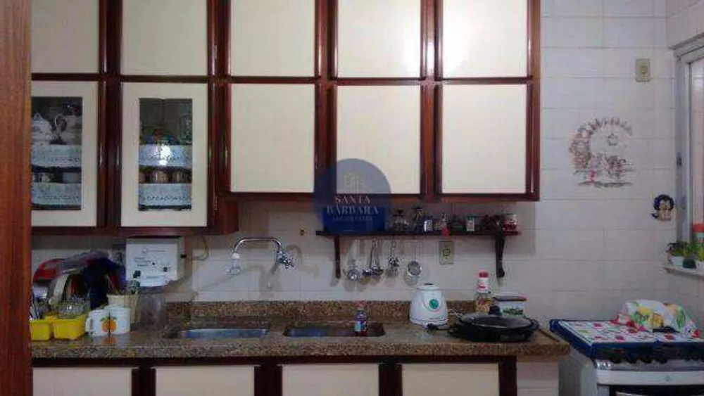 Apartamento, 3 quartos, 140 m² - Foto 8