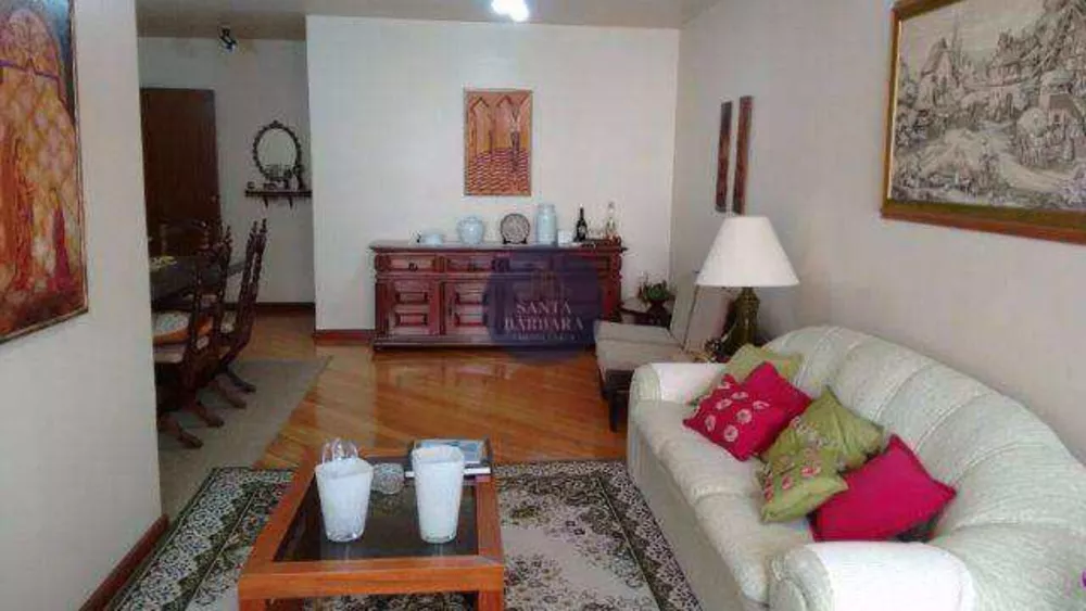 Apartamento, 3 quartos, 140 m² - Foto 11