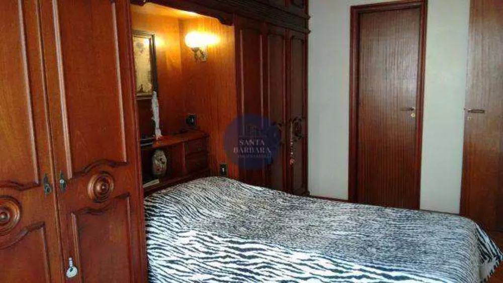 Apartamento, 3 quartos, 140 m² - Foto 5
