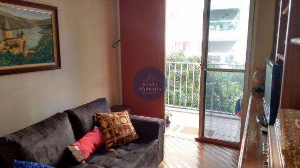 Apartamento, 3 quartos, 140 m² - Foto 20
