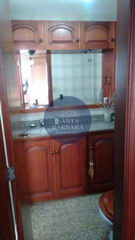 Apartamento, 3 quartos, 140 m² - Foto 1