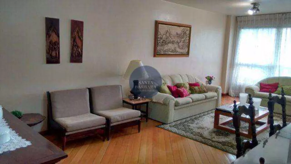 Apartamento, 3 quartos, 140 m² - Foto 10