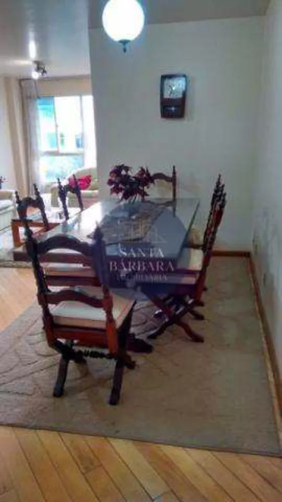 Apartamento, 3 quartos, 140 m² - Foto 15