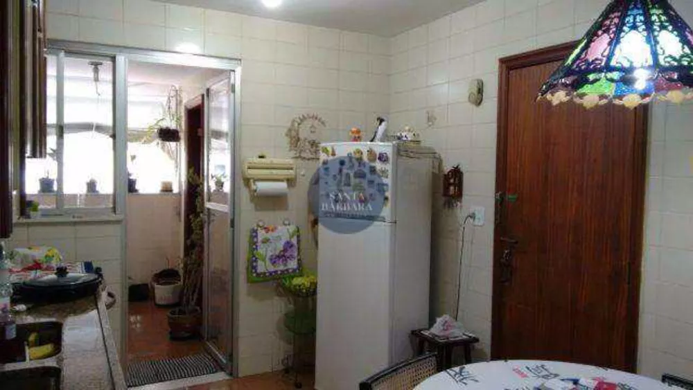 Apartamento, 3 quartos, 140 m² - Foto 7