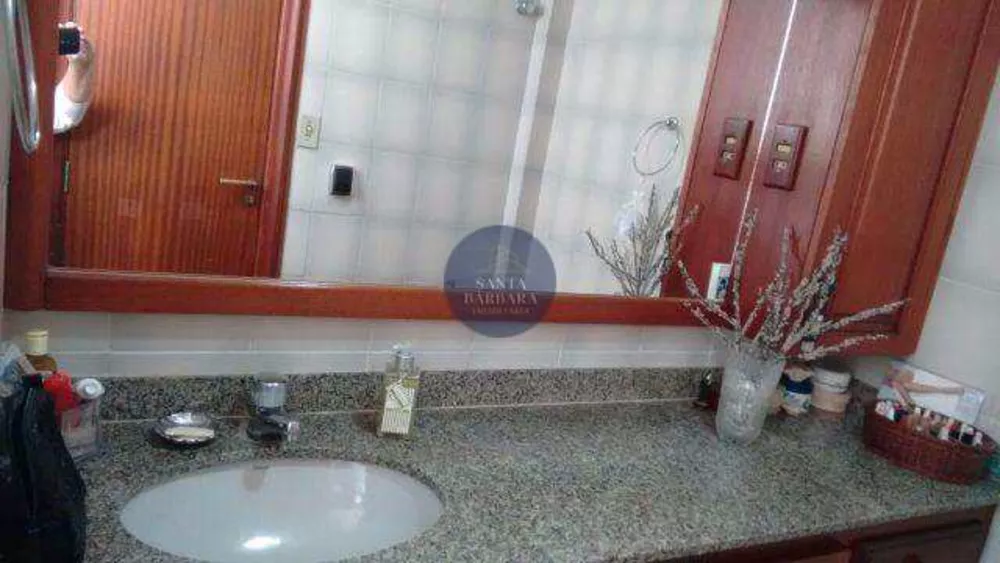 Apartamento, 3 quartos, 140 m² - Foto 16