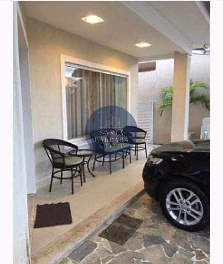 Casa, 3 quartos, 210 m² - Foto 18