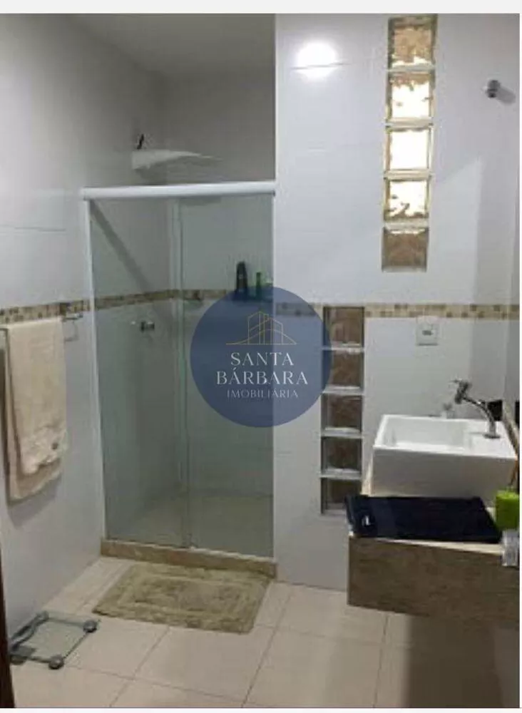 Casa, 3 quartos, 210 m² - Foto 5