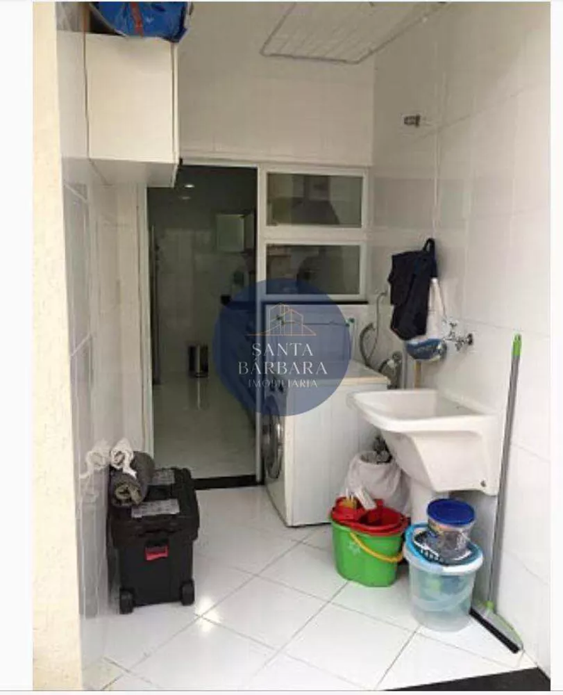 Casa, 3 quartos, 210 m² - Foto 12