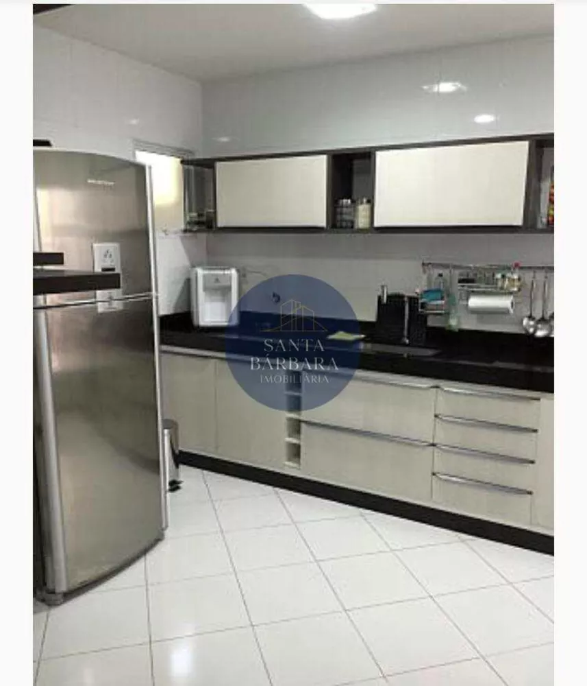 Casa, 3 quartos, 210 m² - Foto 8