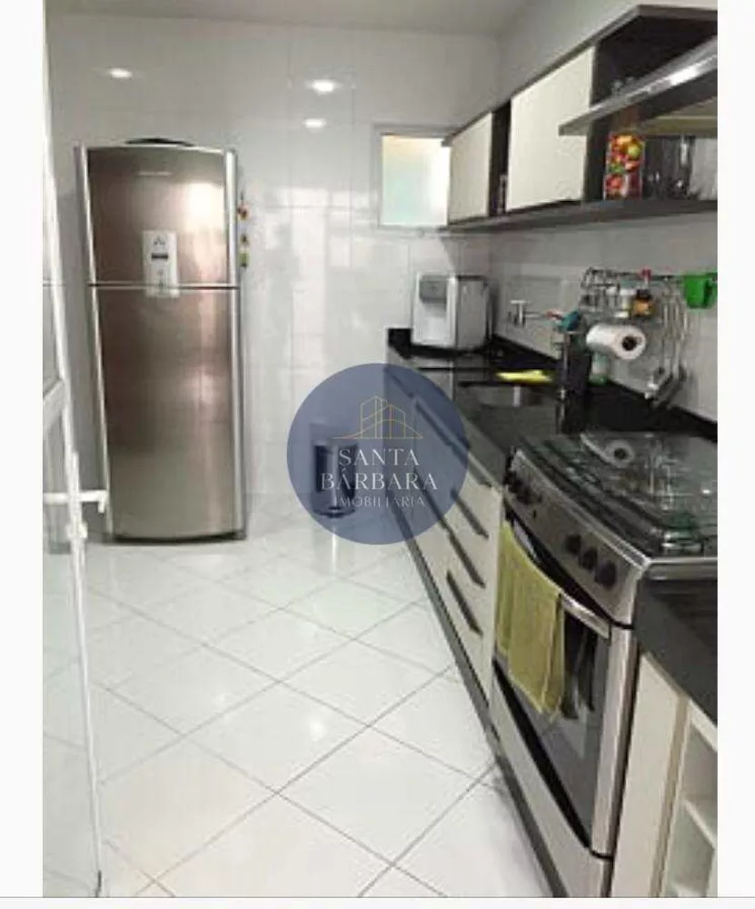 Casa, 3 quartos, 210 m² - Foto 9