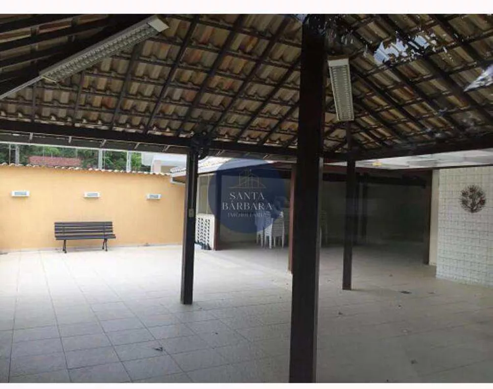 Casa, 3 quartos, 210 m² - Foto 22