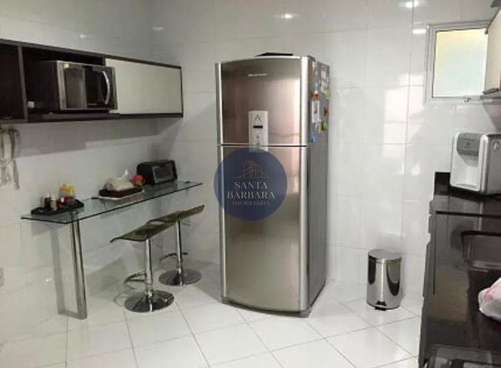 Casa, 3 quartos, 210 m² - Foto 10