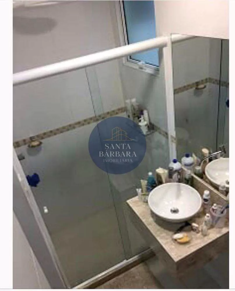 Casa, 3 quartos, 210 m² - Foto 19