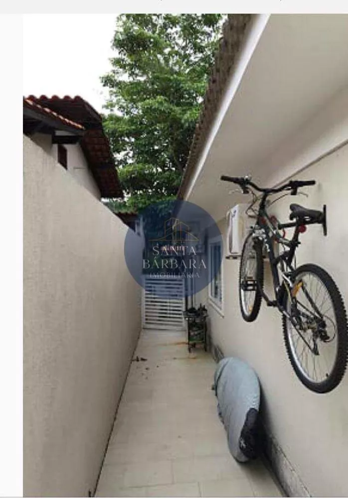 Casa, 3 quartos, 210 m² - Foto 11