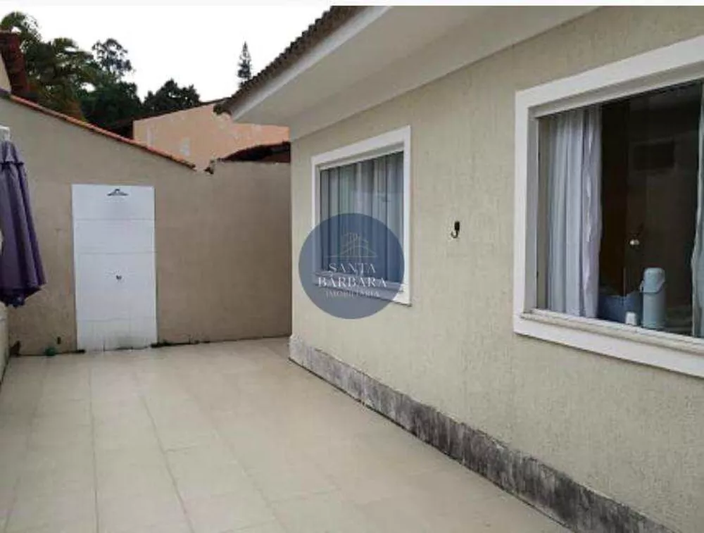 Casa, 3 quartos, 210 m² - Foto 13