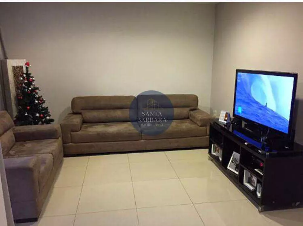 Casa, 3 quartos, 210 m² - Foto 20