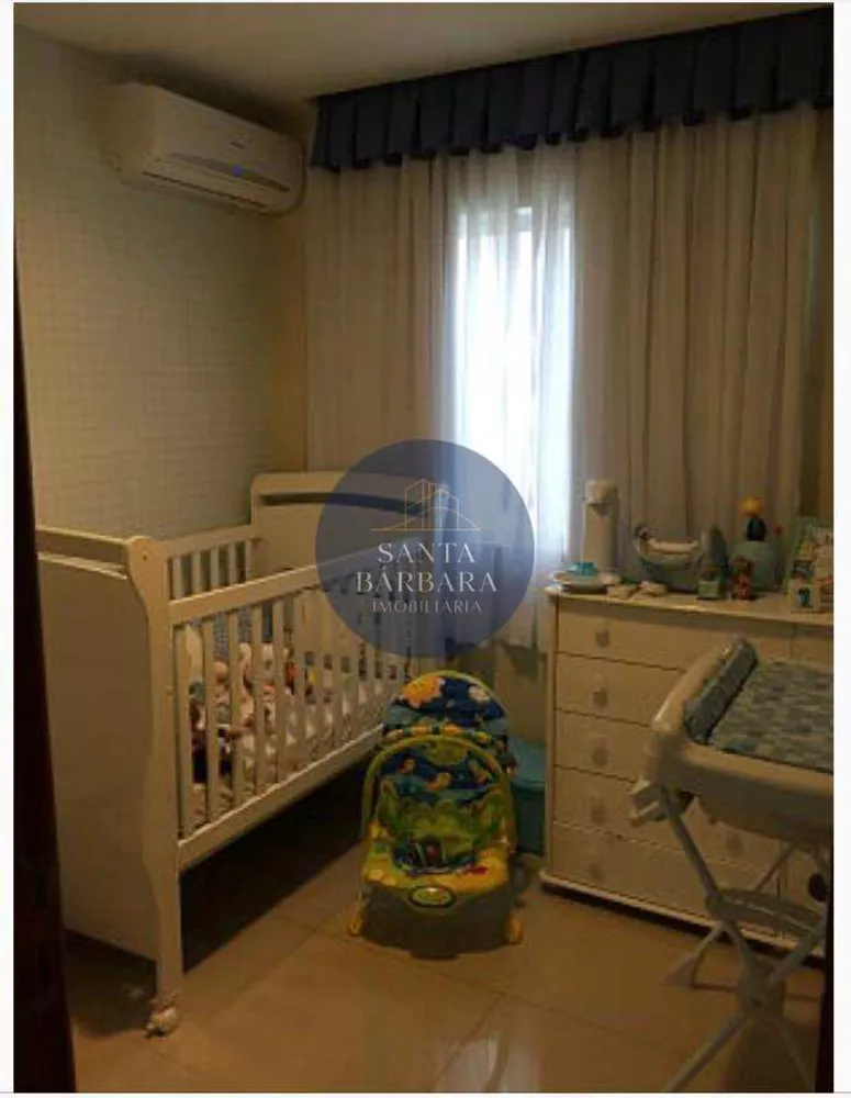 Casa, 3 quartos, 210 m² - Foto 6