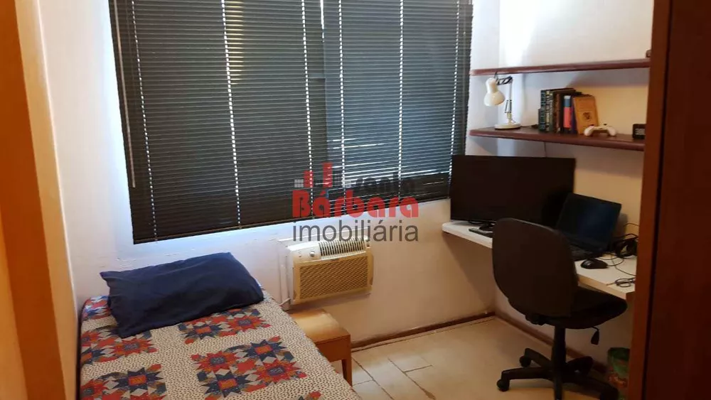 Apartamento à venda com 2 quartos, 80m² - Foto 22