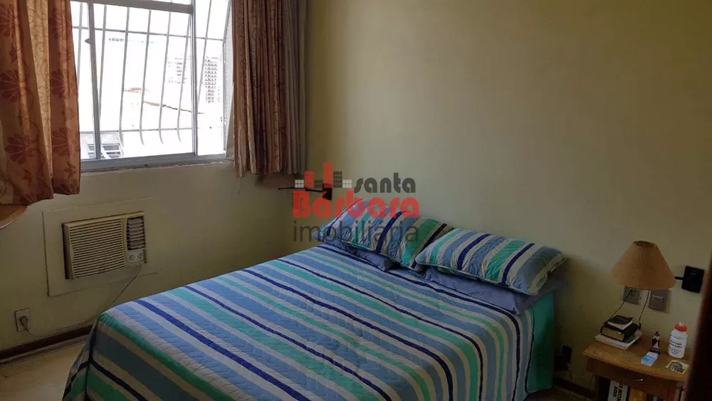 Apartamento à venda com 2 quartos, 80m² - Foto 19