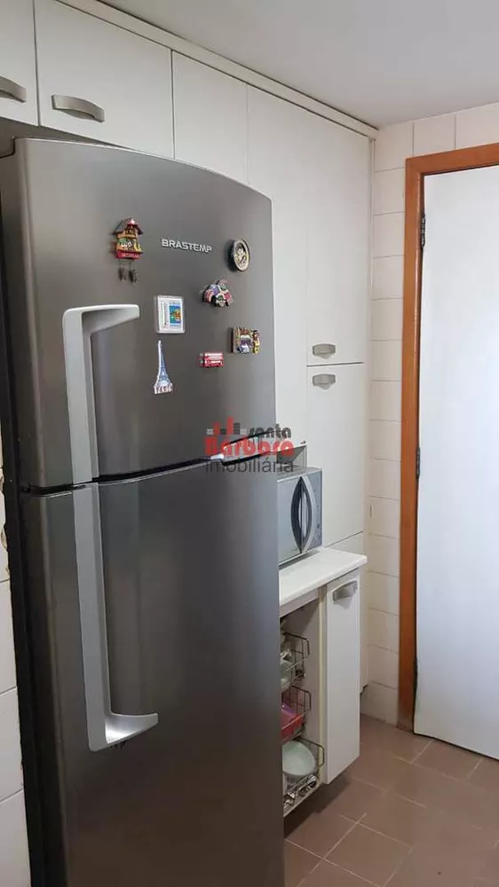 Apartamento à venda com 2 quartos, 80m² - Foto 13