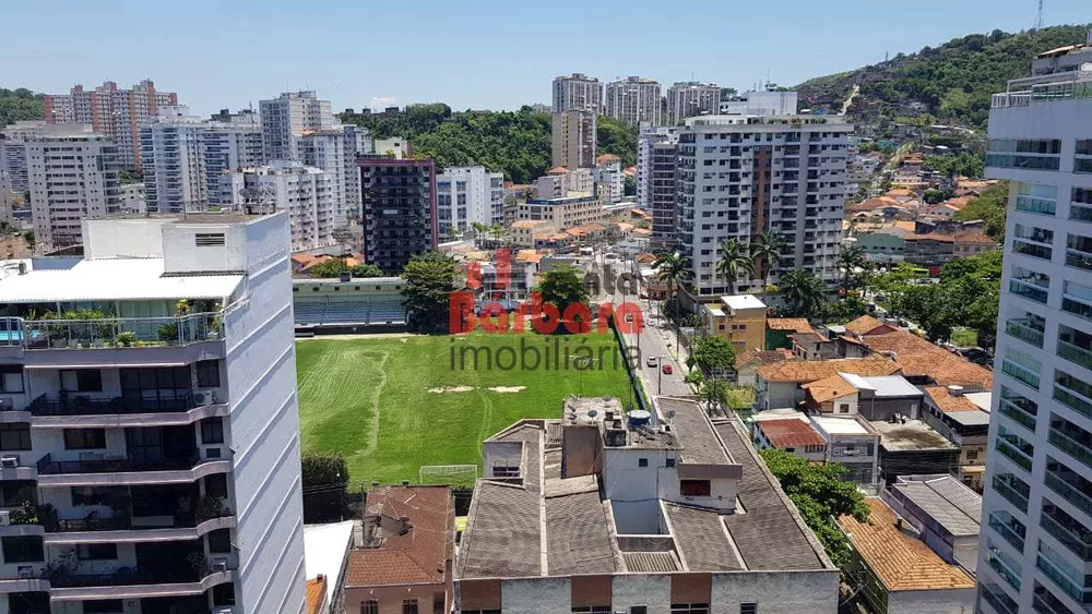 Apartamento à venda com 2 quartos, 80m² - Foto 5