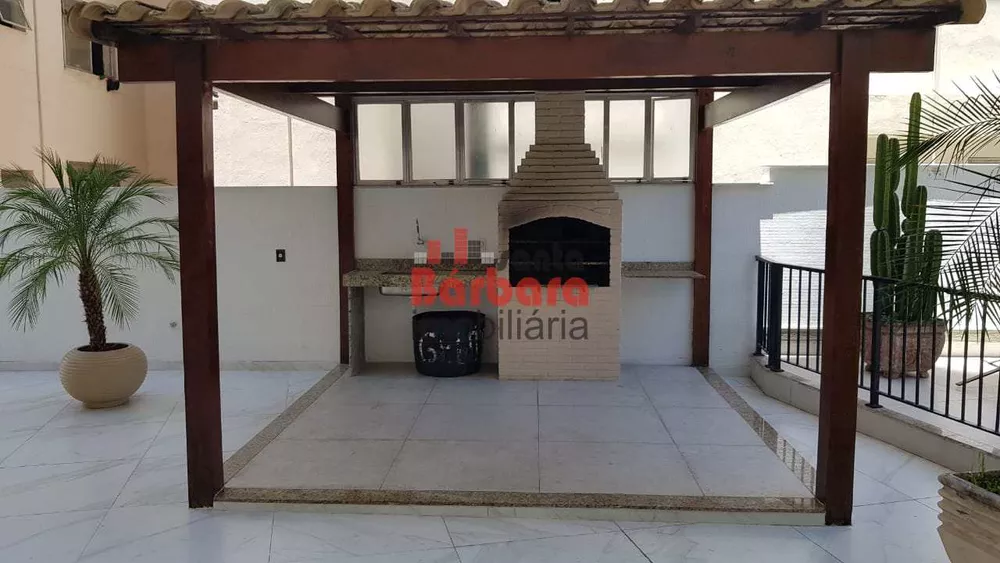 Apartamento à venda com 2 quartos, 80m² - Foto 8