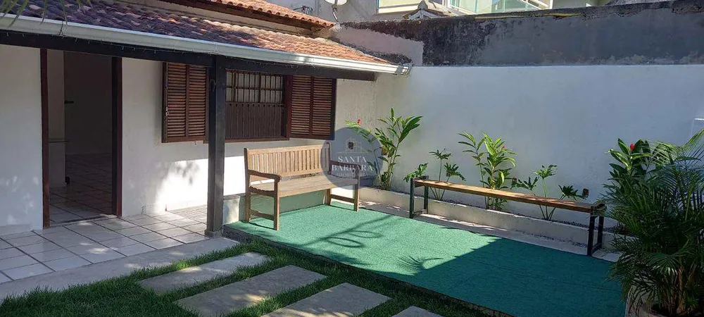 Casa, 3 quartos, 135 m² - Foto 2