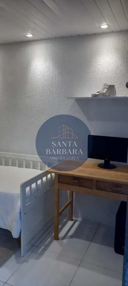 Casa, 3 quartos, 135 m² - Foto 21