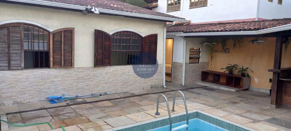 Casa, 3 quartos, 135 m² - Foto 28
