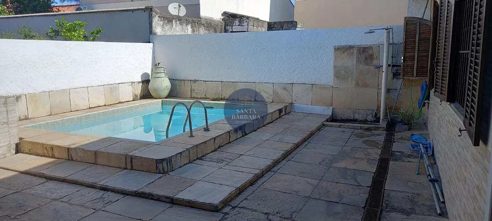 Casa, 3 quartos, 135 m² - Foto 25