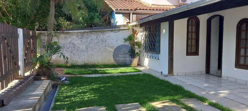 Casa, 3 quartos, 135 m² - Foto 4