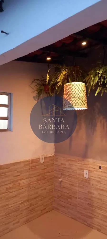 Casa, 3 quartos, 135 m² - Foto 19