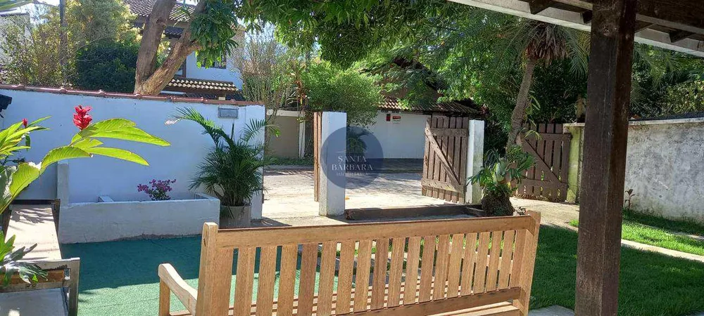 Casa, 3 quartos, 135 m² - Foto 23
