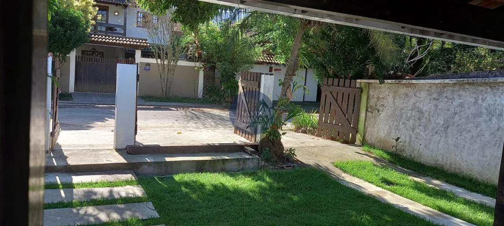 Casa, 3 quartos, 135 m² - Foto 32