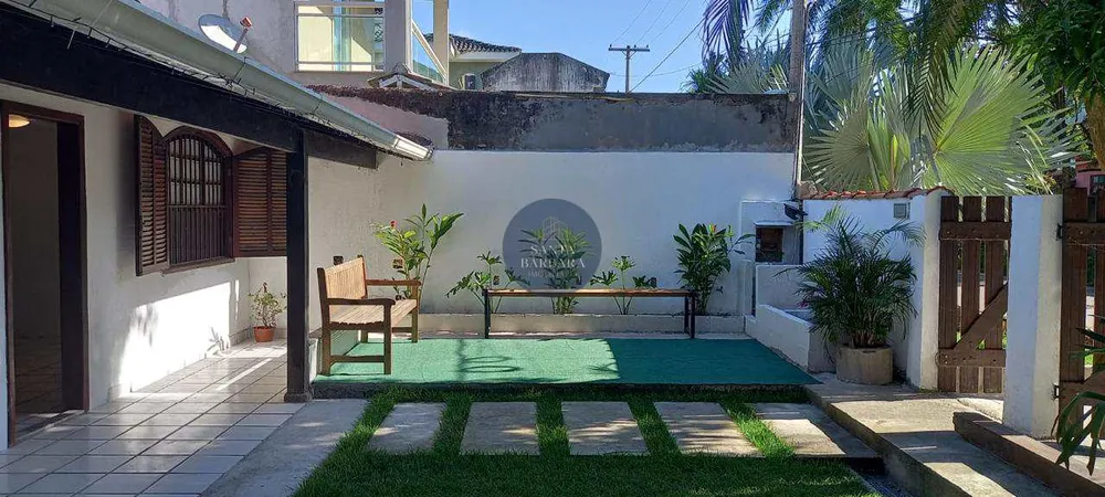 Casa, 3 quartos, 135 m² - Foto 24