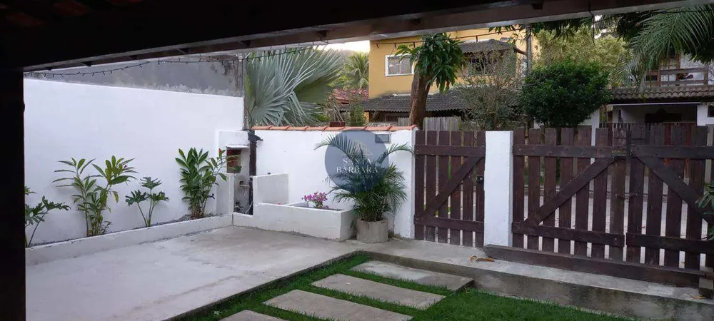 Casa, 3 quartos, 135 m² - Foto 1