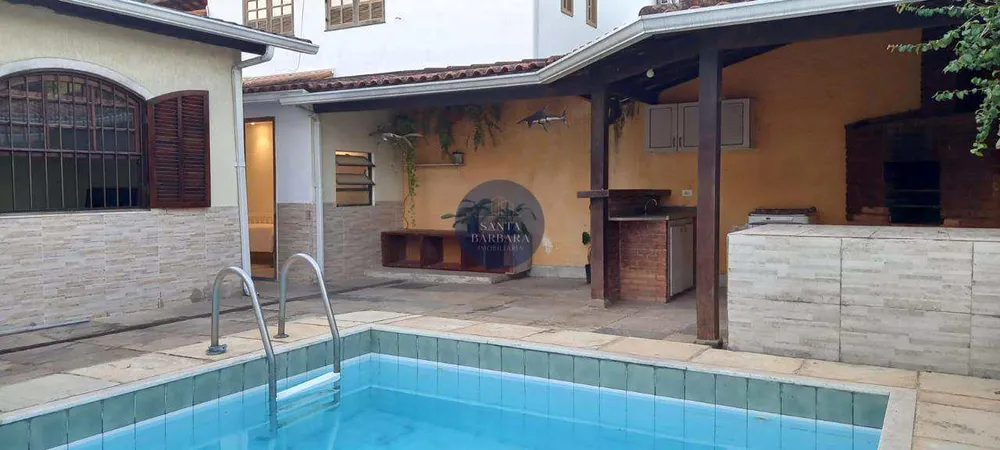 Casa, 3 quartos, 135 m² - Foto 29