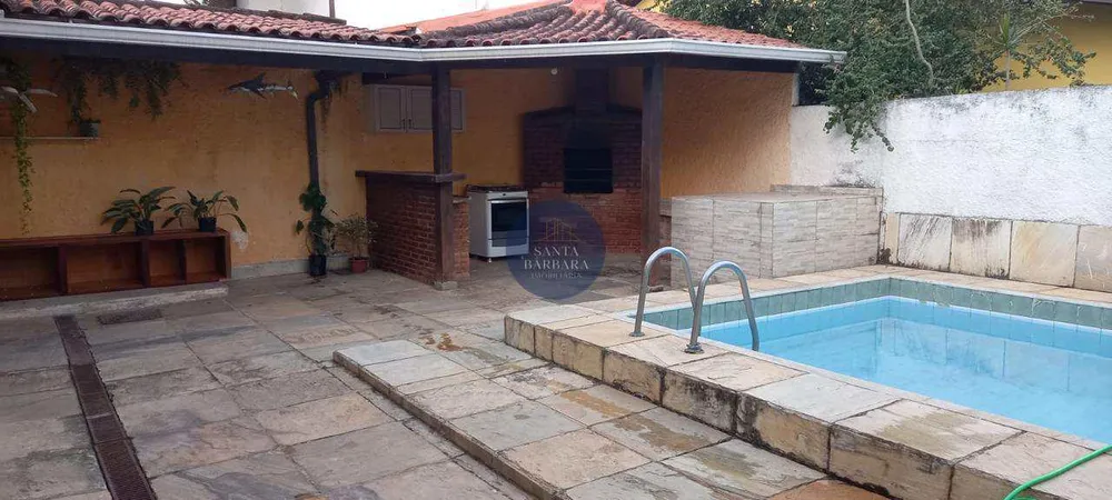 Casa, 3 quartos, 135 m² - Foto 27