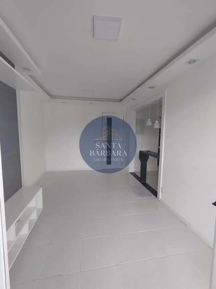 Apartamento, 2 quartos, 70 m² - Foto 1